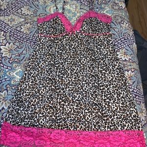 XOXO Nighty - Ladies Medium